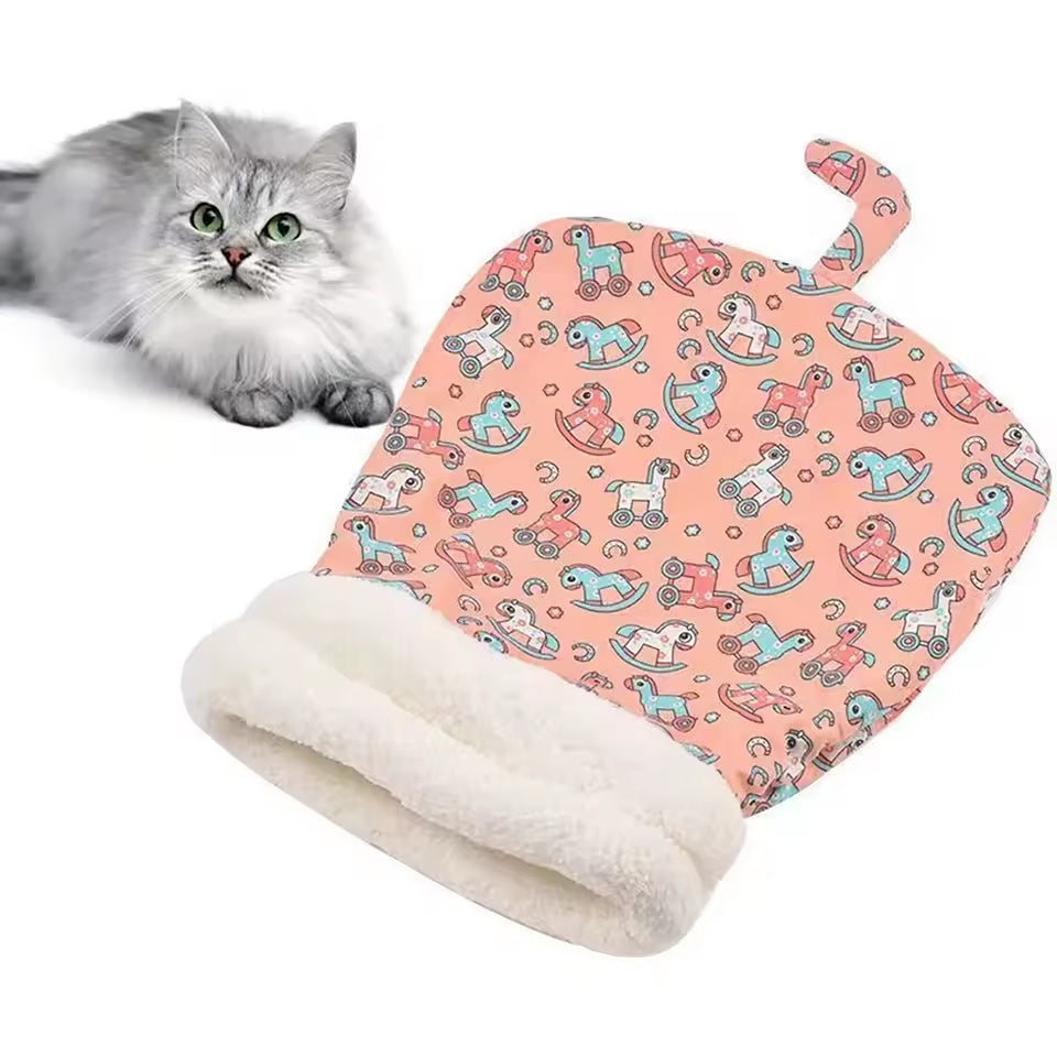 Sacco Nanna™️- unisce design giocoso e massimo comfort