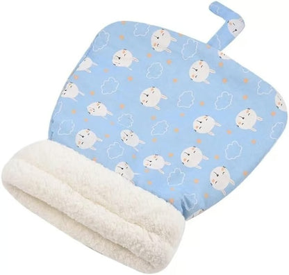 Sacco Nanna™️- unisce design giocoso e massimo comfort