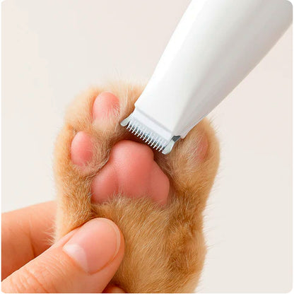 Mini Tosatore™️ di Precisione per Gatti e Cani