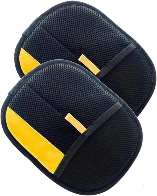 Guanto™️- Antipeli Riutilizzabile ed Ecologico