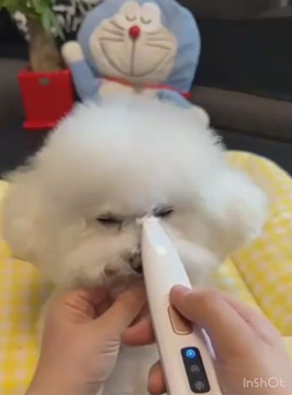 Mini Tosatore™️ di Precisione per Gatti e Cani