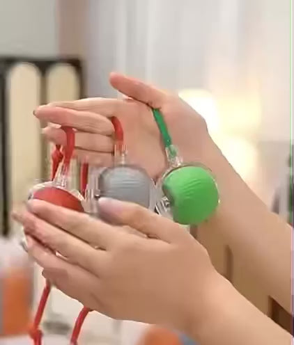 CatTurbo Ball™️ Pallina Interattiva con Coda Acrobatica
